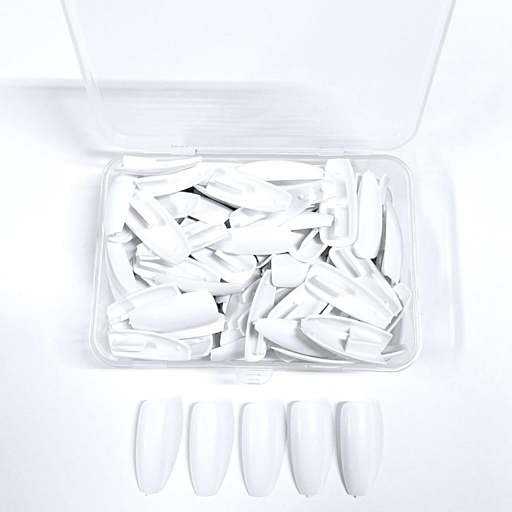 Tips for Nail Training Practice Hand