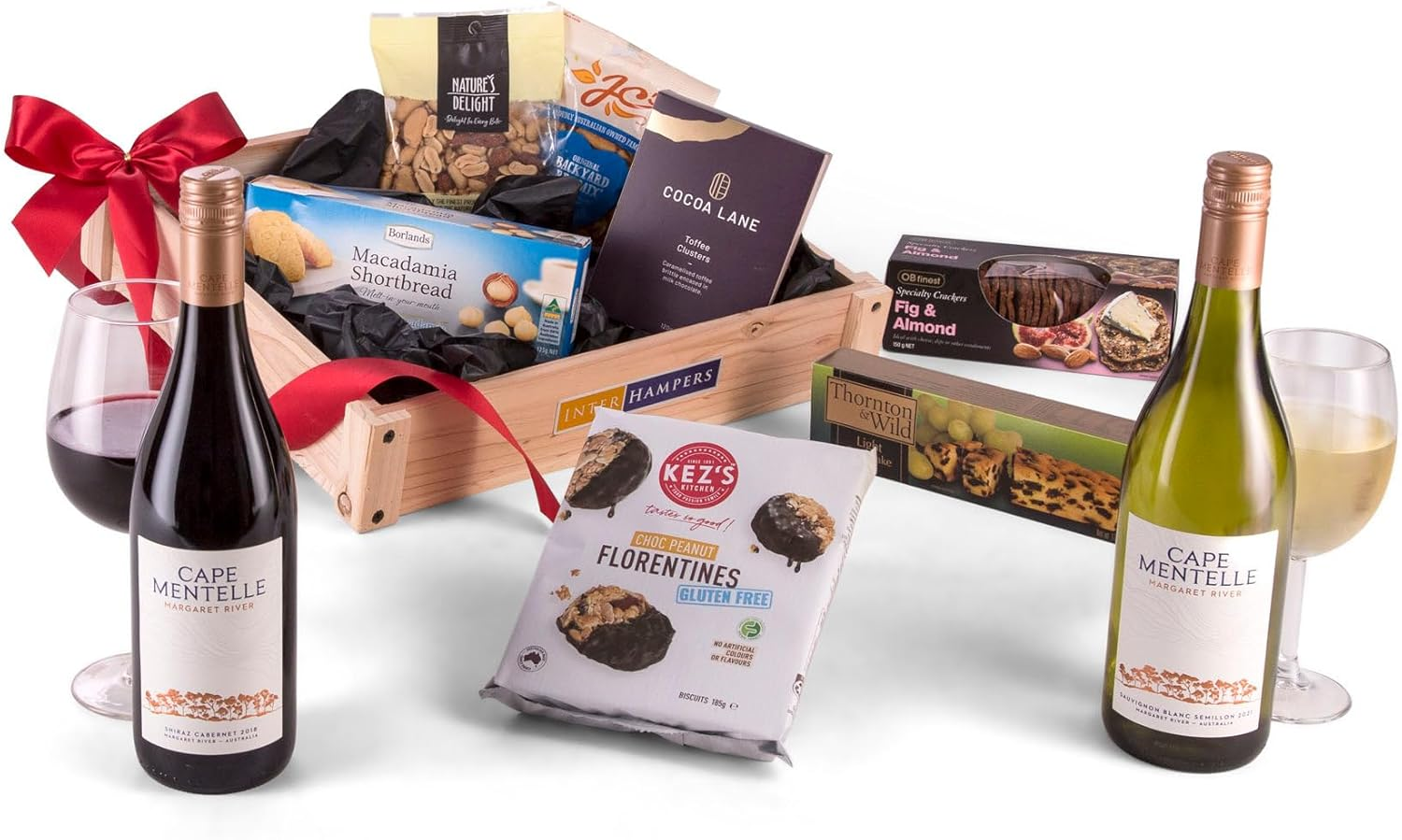 Australia'S Finest Gift Hamper image number 1