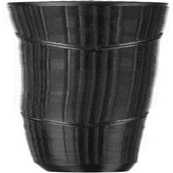 Karma Arthritic Golf Grips & Grip Kit, Black +3/32&rdquo; Oversized, Designed to Minimize Excessive Grip Pressure image number 1