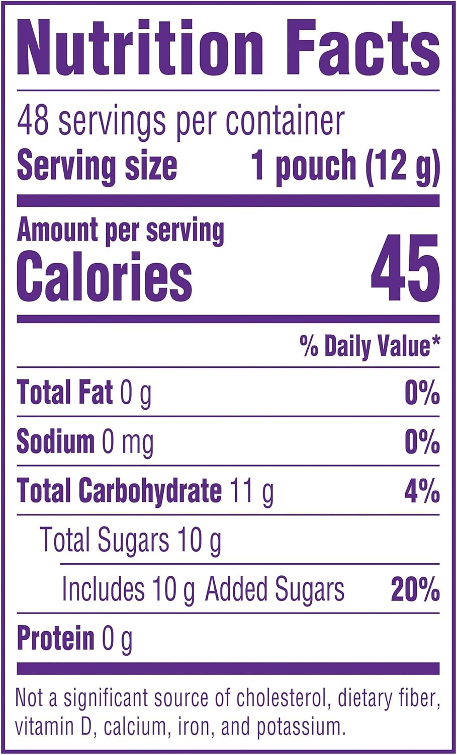 Fun Dip Razzapple Magic and Cherry Yum Diddly, 0.43 Ounce, Pack of 48 image number 5