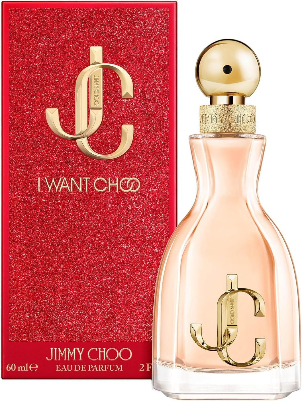 Jimmy Choo I Want Choo EDP 60Ml