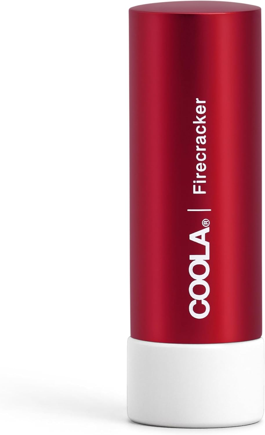 Coola SPF 30 Mineral Liplux 4.2 G, Firecracker image number 4