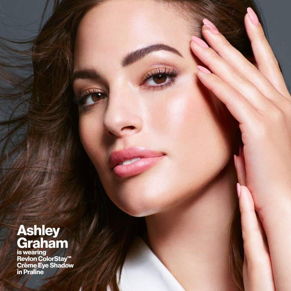 Revlon Colorstay Cr&egrave;me Eye Shadow, Honey image number 7