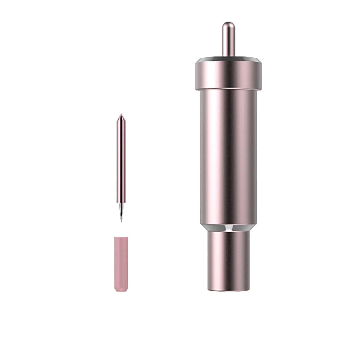 Cricut Bonded-Fabric Blade, Multicolor image number 3