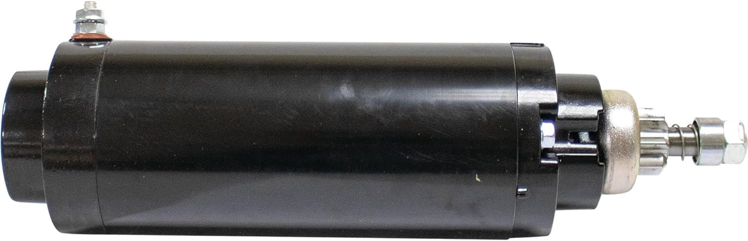 Db Electrical Sab0129 Starter for Mercury Marine 175 210 240 2.5L Sport Jet Drive,50-8329972, 18-6282 Sierra, Mot3021 Api, 7326 Arco,50-832997 50-832997-1 50-832997-2 50832997 50-8329971 image number 5