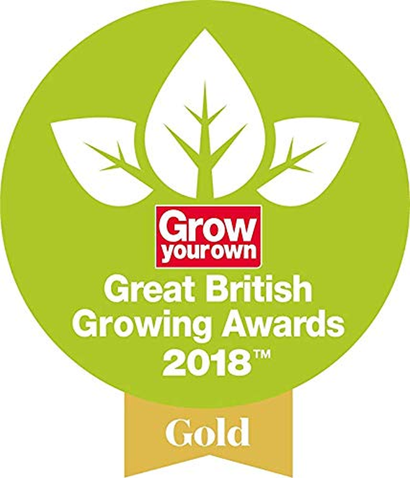 Spear & Jackson Garden Master Kew Glove, Medium