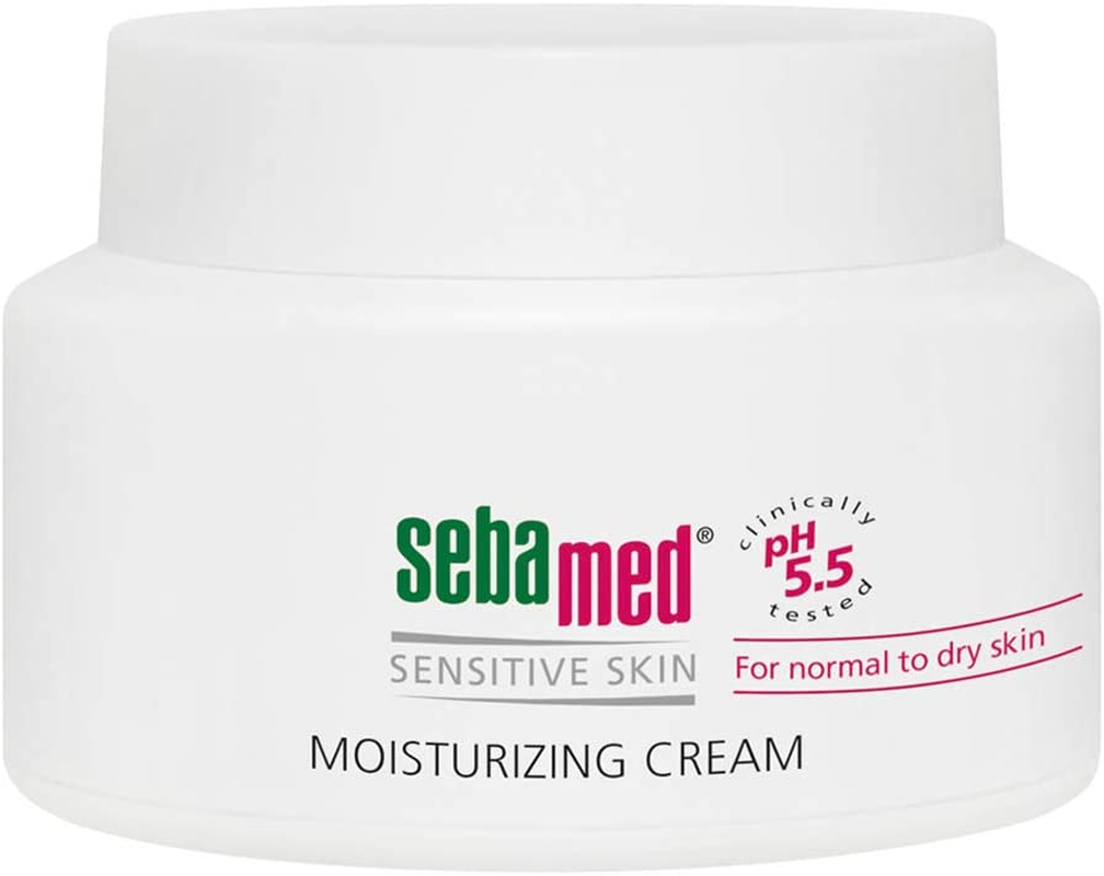 Sebamed Moisturising Cream 75Ml, 1 Count image number 2