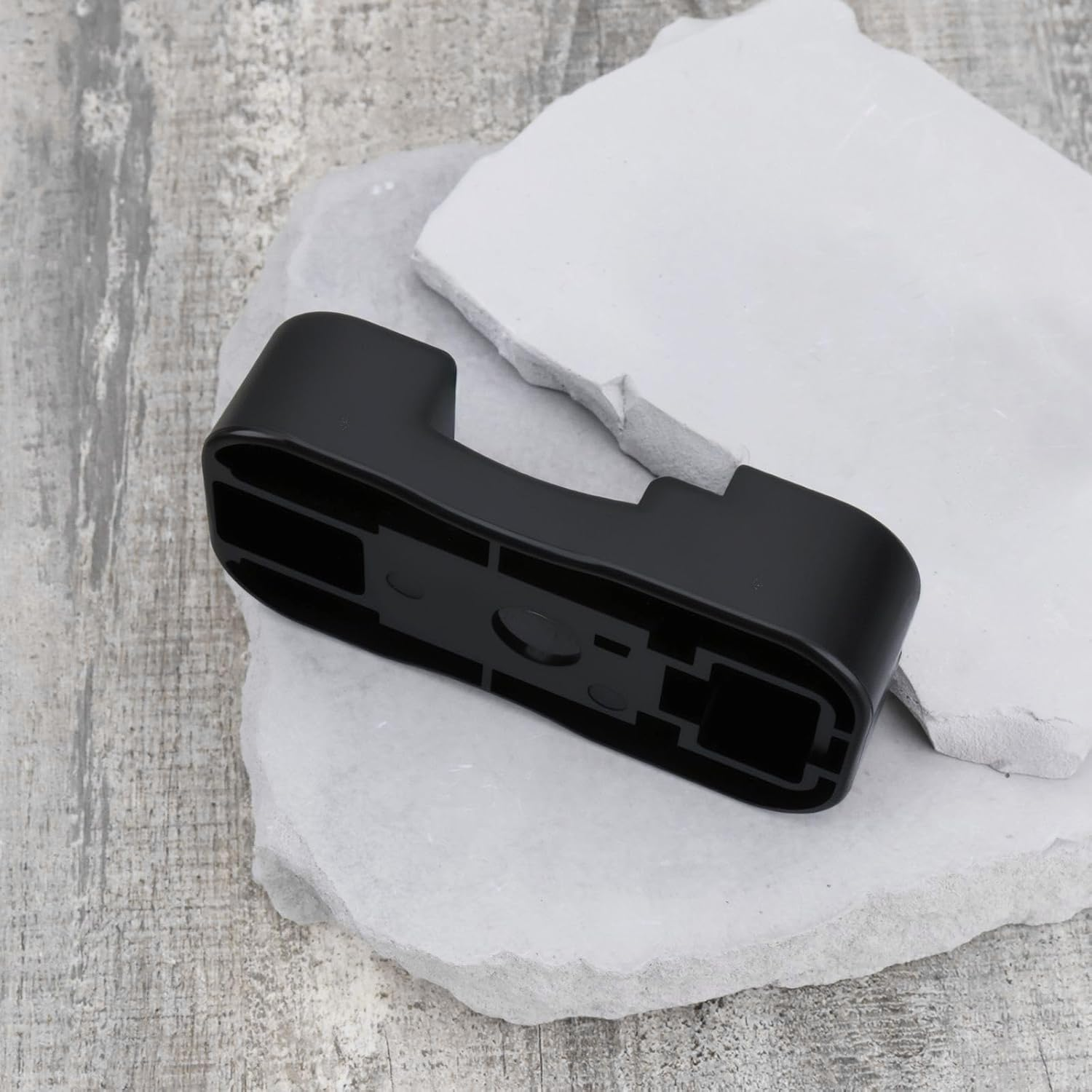 LT Easiyl 2Pcs Wiring Tool Module Holder Keystone Jack Punch down Stand Holder Suitable for 110 Blade Wire Cable Tool RJ45/RJ11 - Multipurpose Tool for Wiring image number 2