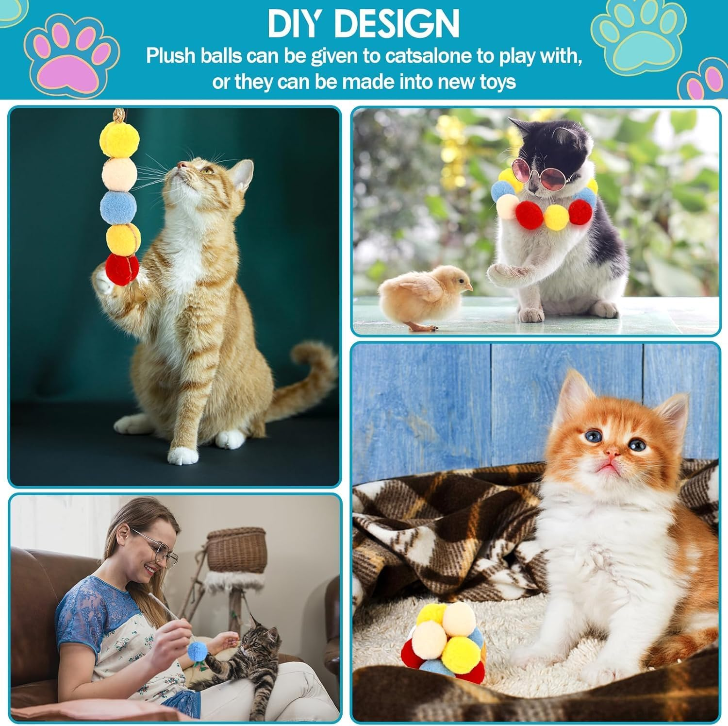 Toy for Cats, image number 4