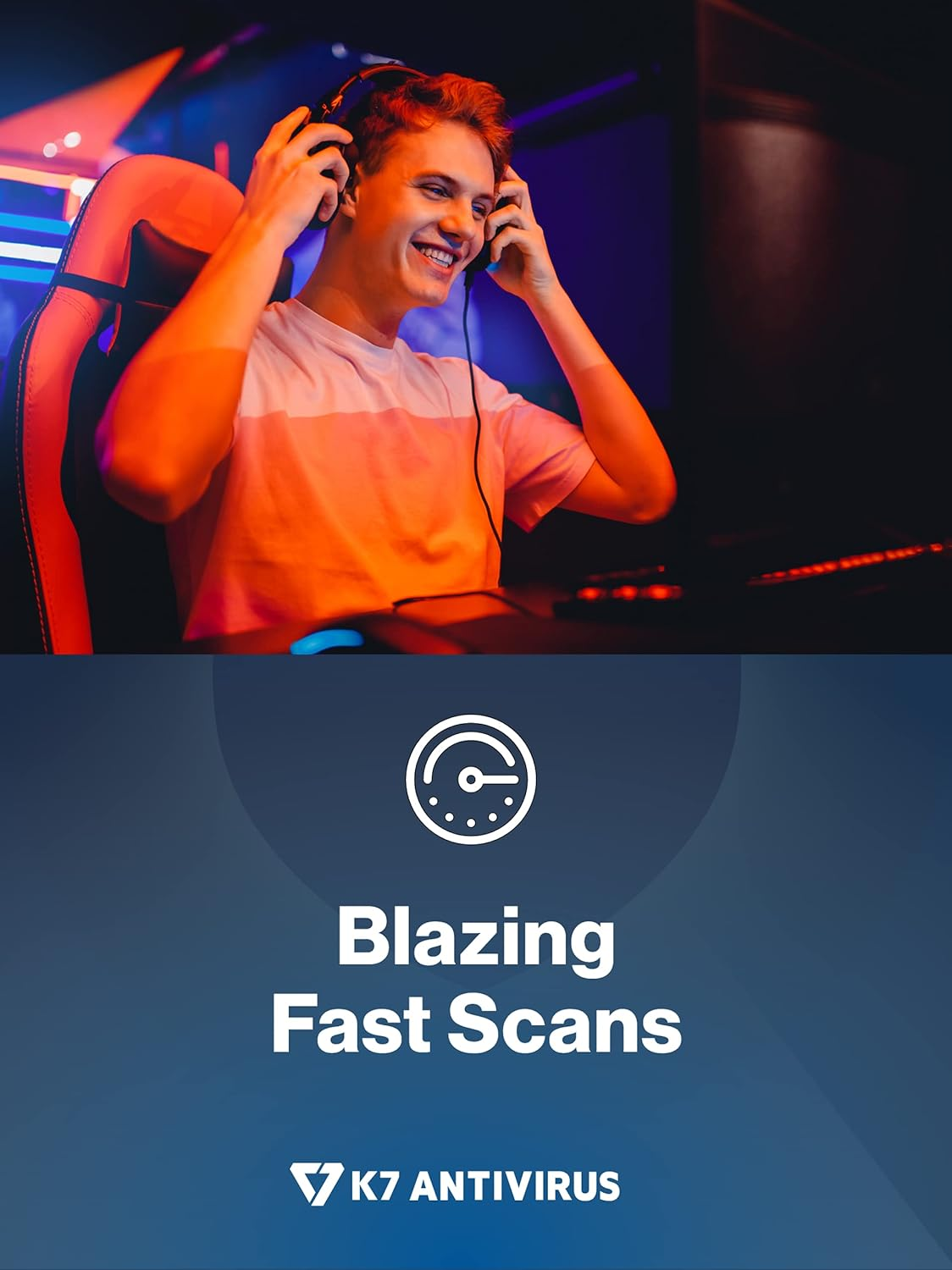 K7 Ultimate Security Antivirus Software 2025 |5 Devices, 1 Year|Threat Protection,Internet Security,Data Backup,Mobile Protection| Laptop,Pc, Mac&reg;,Phones,Tablets|-No CD image number 6