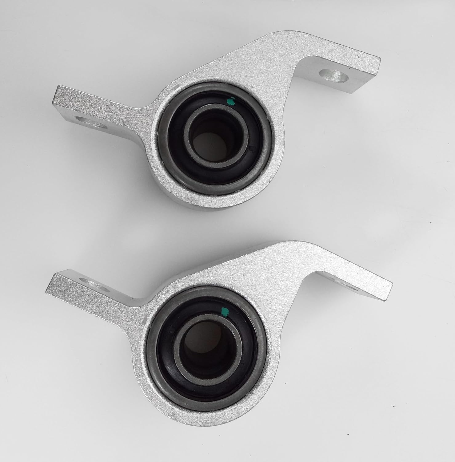 Mackay RBK1150 Control Arm Bush Kit Front for Subaru SF Forester 2.0L F4 Petrol - Automatic and Manual image number 1