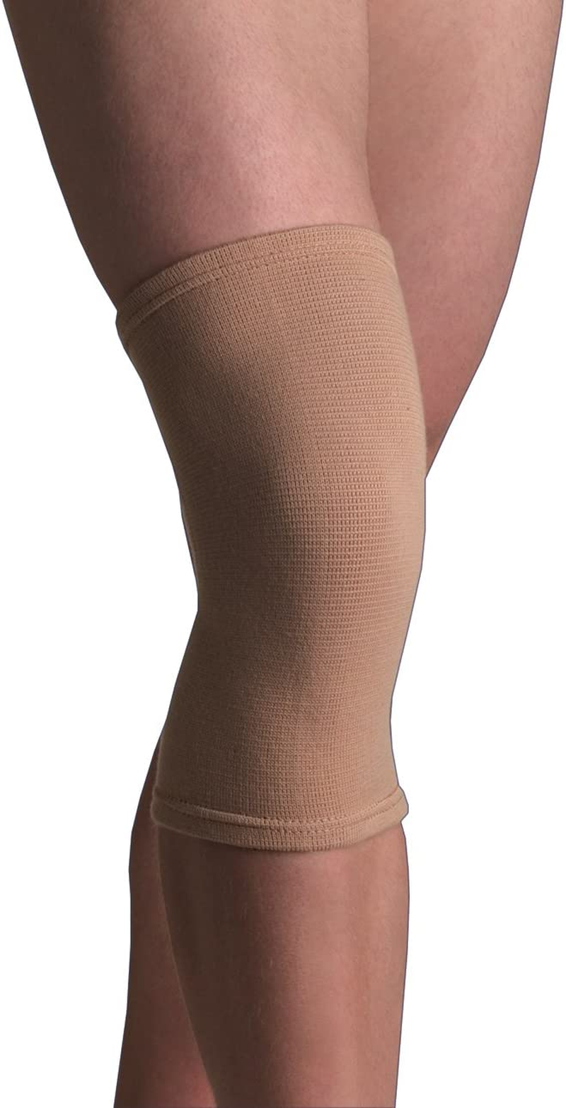 Thermoskin Elastic Knee Support, Beige, Medium