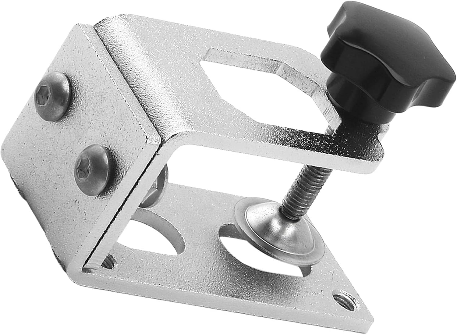 Handbrake Clamp Universal 16 Bits Durable Professional for Truck Racings Games image number 1