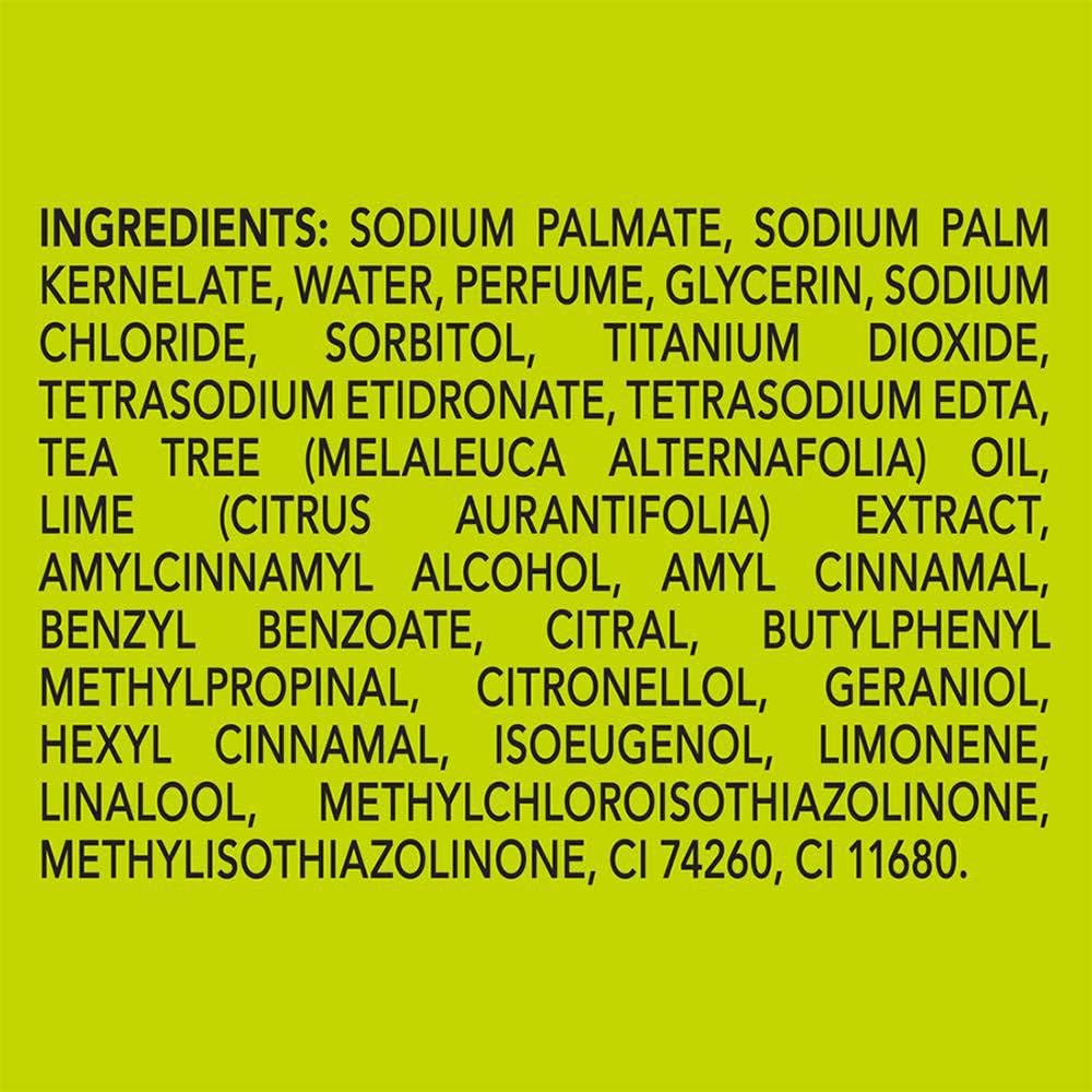 Lyril Lemon and Tea Tree Oil Soap, 125 G image number 2