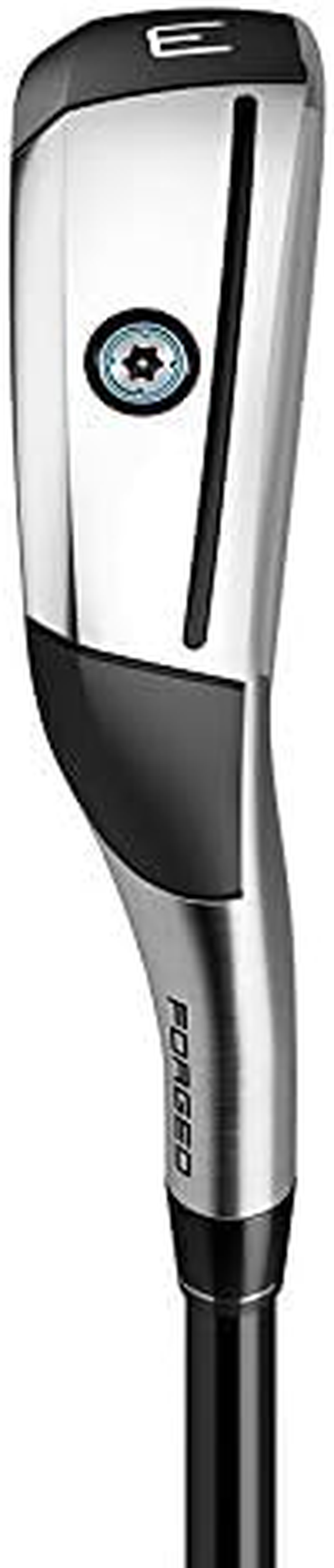 Taylormade SIM DHY #5, 25 Degree Loft, Graphite Shaft, Right Hand, Regular Flex image number 5