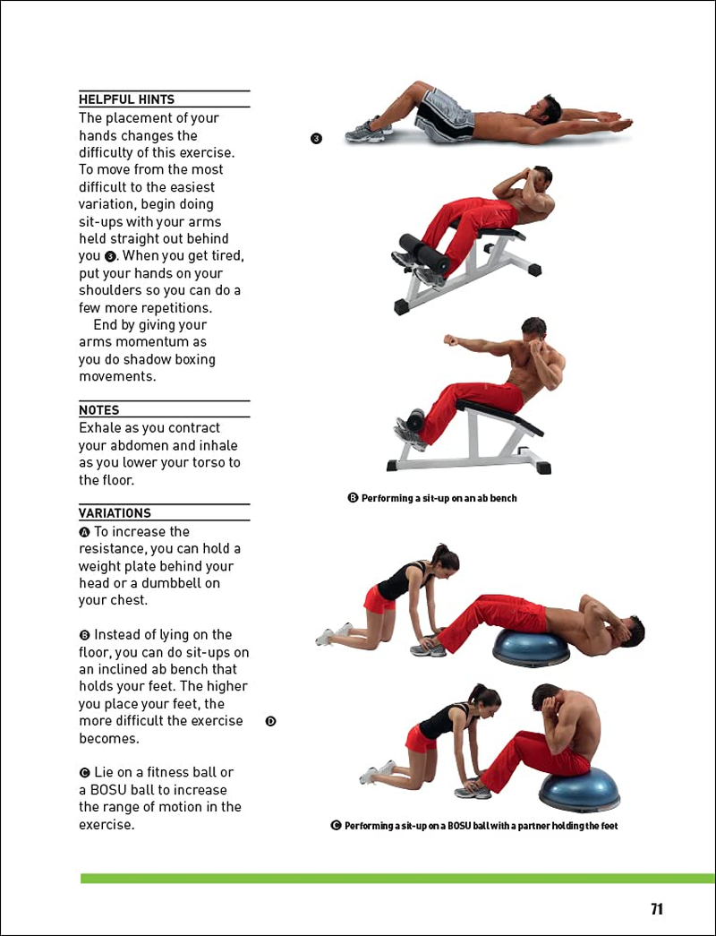 Delavier'S Mixed Martial Arts Anatomy: More than 120 Exercises and 20 Training Programs for the World'S Toughest Sport image number 3