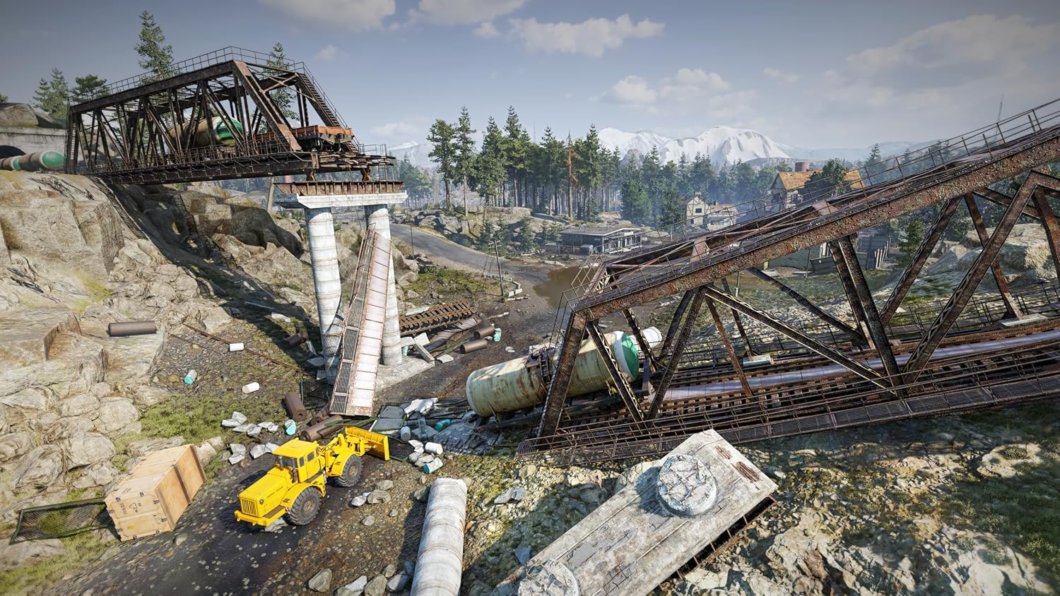 Roadcraft - Playstation 5 image number 5