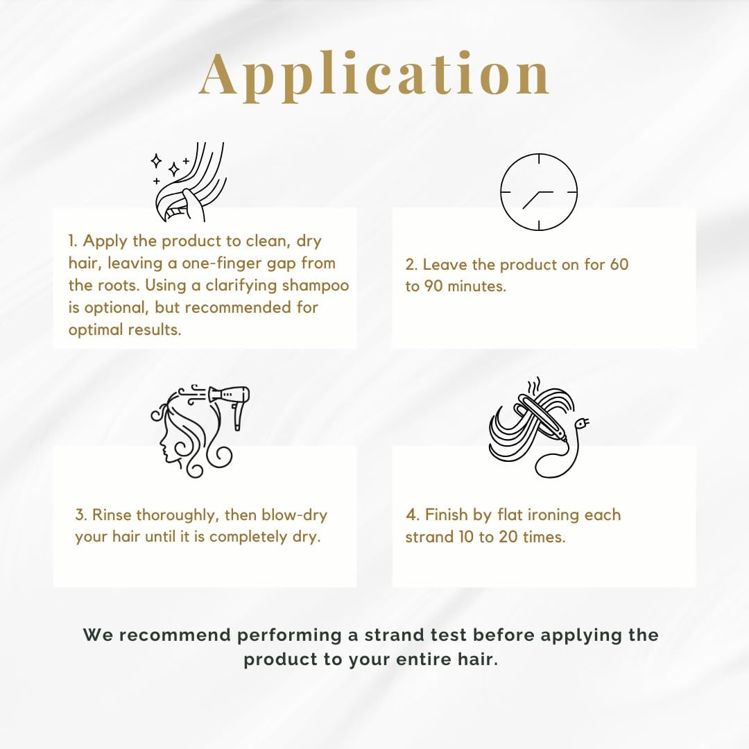 Korth Guyenne Alinhamento Rematch Inner Restore &Aacute;cido Hialur&ocirc;nico Profissional + Korth Guyenne &Oacute;leo Nano-Protetor Rematch image number 4