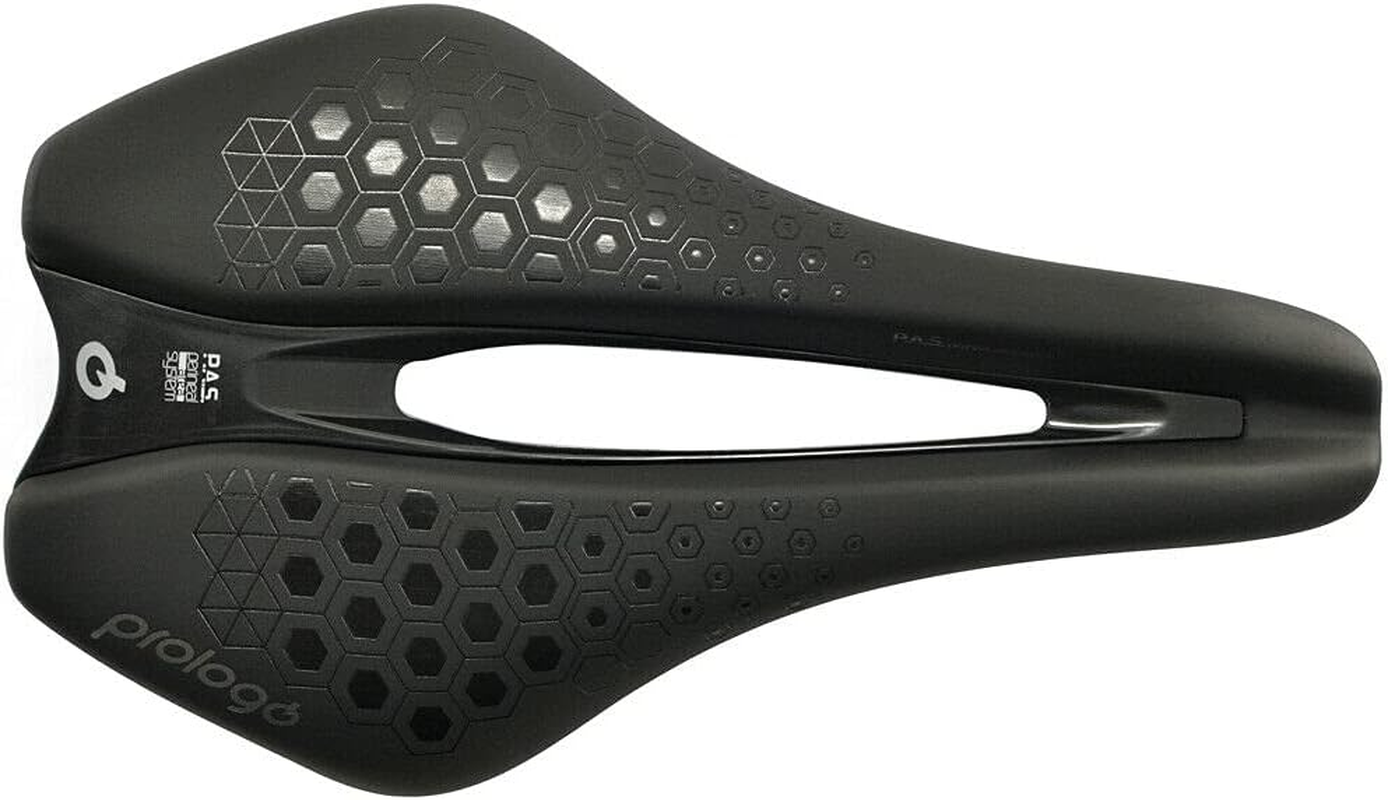Prologo Dimension TRI T4.0 Rail Road MTB Triathlon Saddle,Vl-1A61B, PR2015-T image number 5