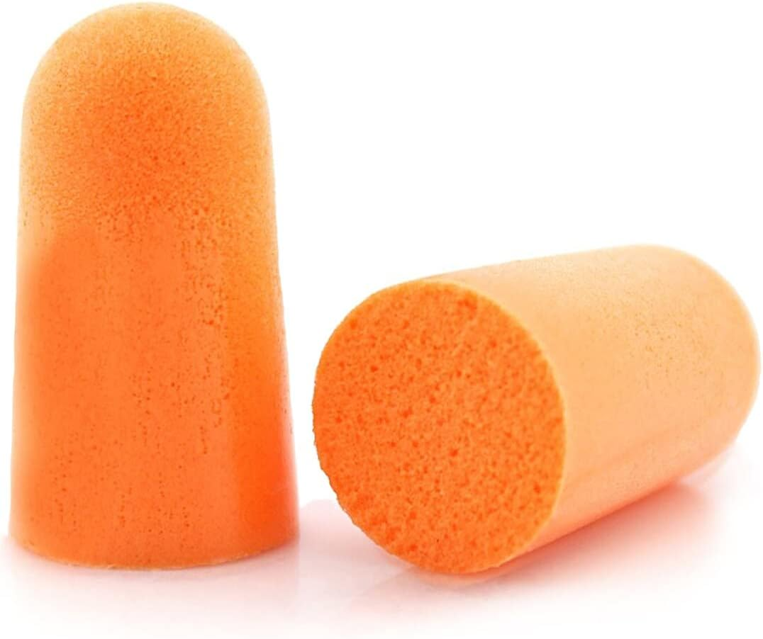 3M 1100 Foam Ear Plugs, 400 Pair image number 2