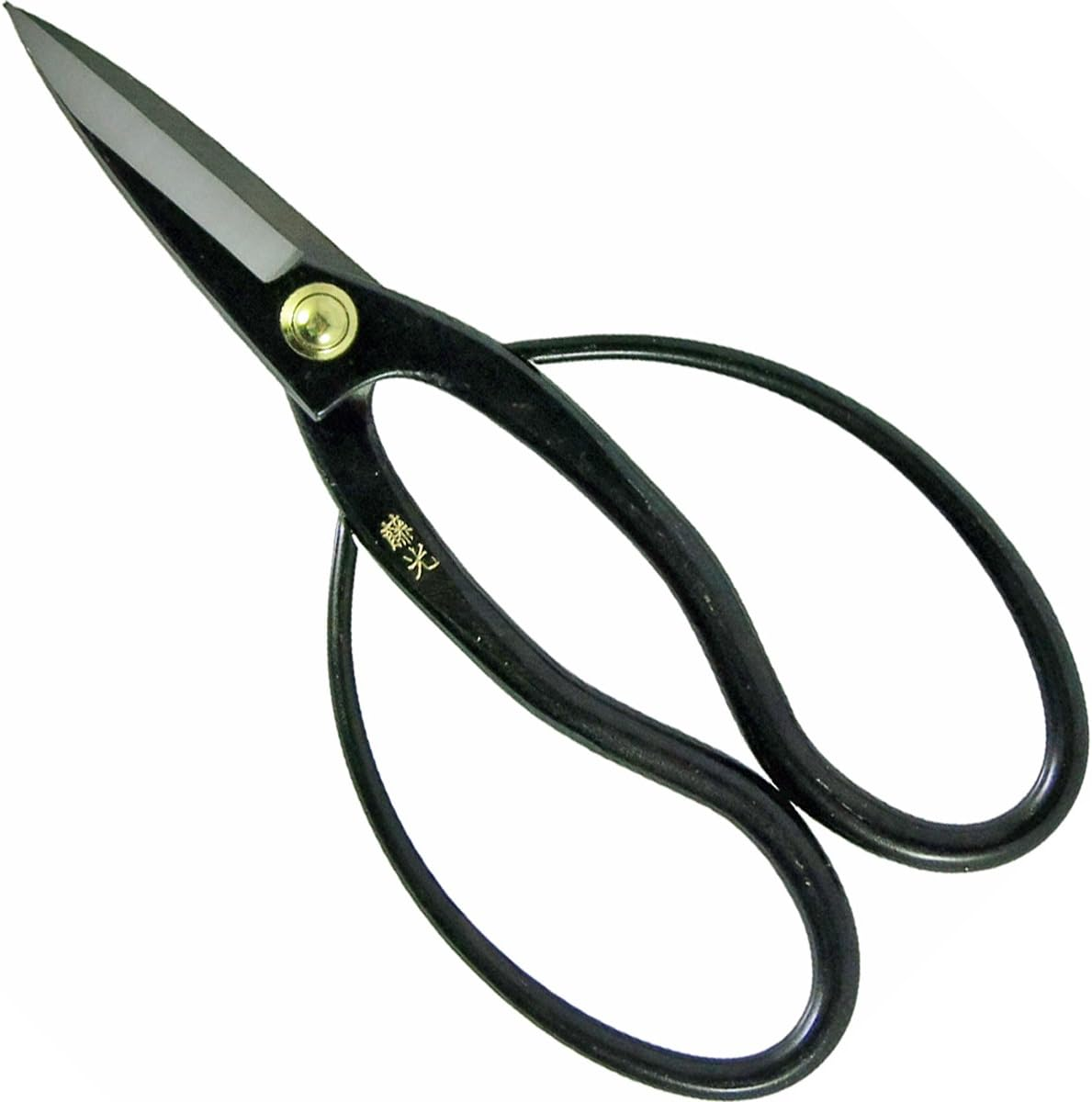 Fujikou Foot Bonsai Shears, 8.3 Inches (210 Mm) image number 1