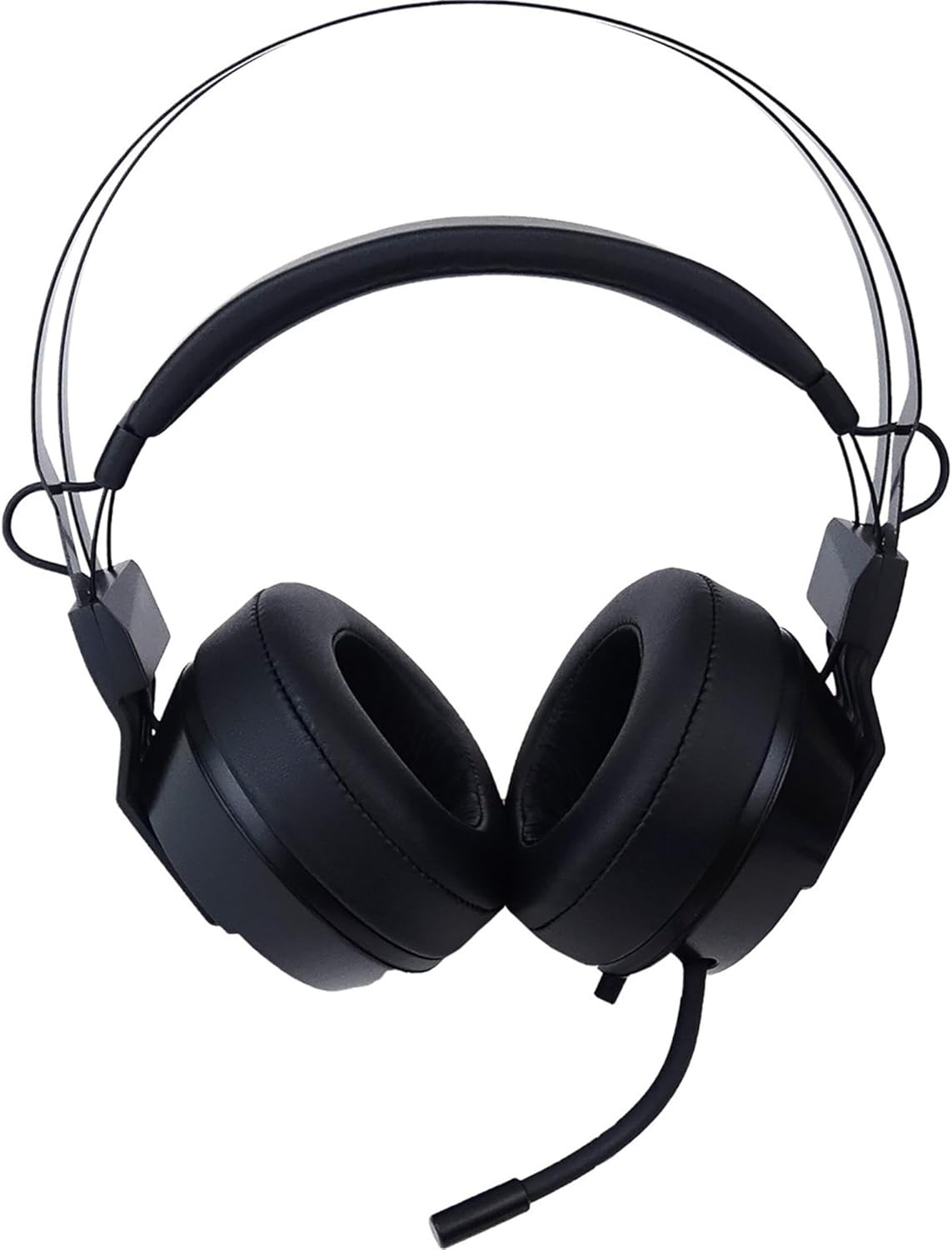 MAD CATZ F.R.E.Q. 4 Gaming Headset, Black image number 1