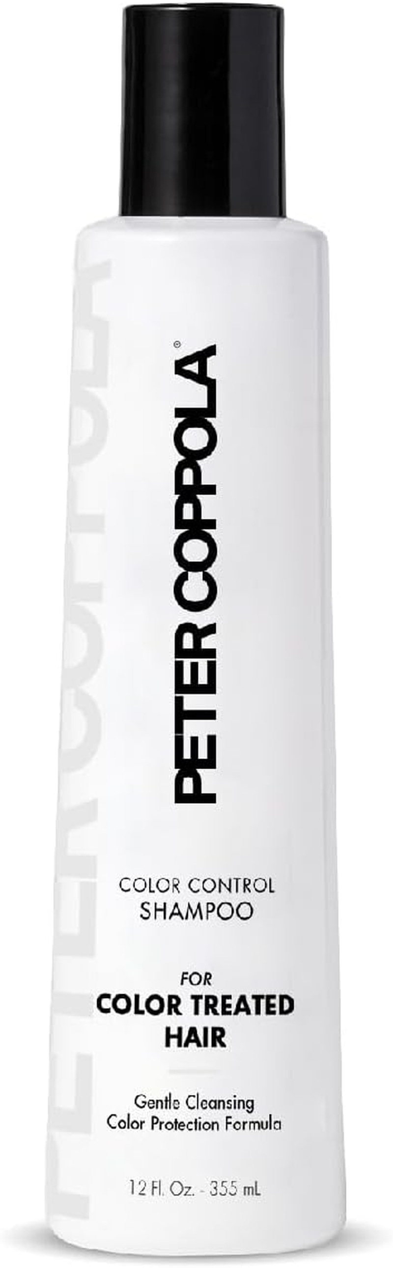 (350Ml) - Peter Coppola Colour Control Shampoo - a Sulphate Free, Keratin Safe, Colour Safe, Gentle Cleansing Shampoo (350Ml) for Daily Use. image number 3