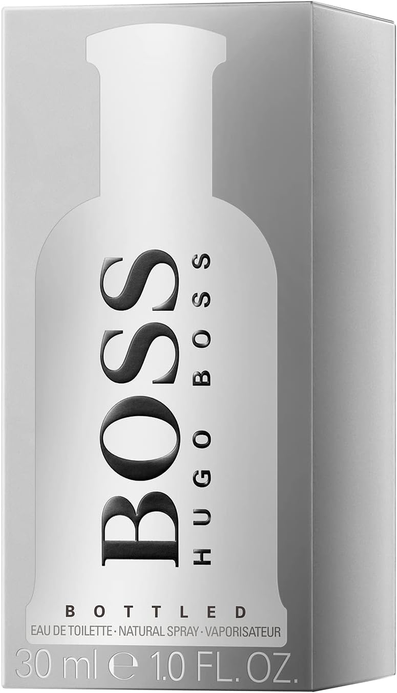 Hugo Boss Bottled Eau De Toilette, 30Ml image number 6