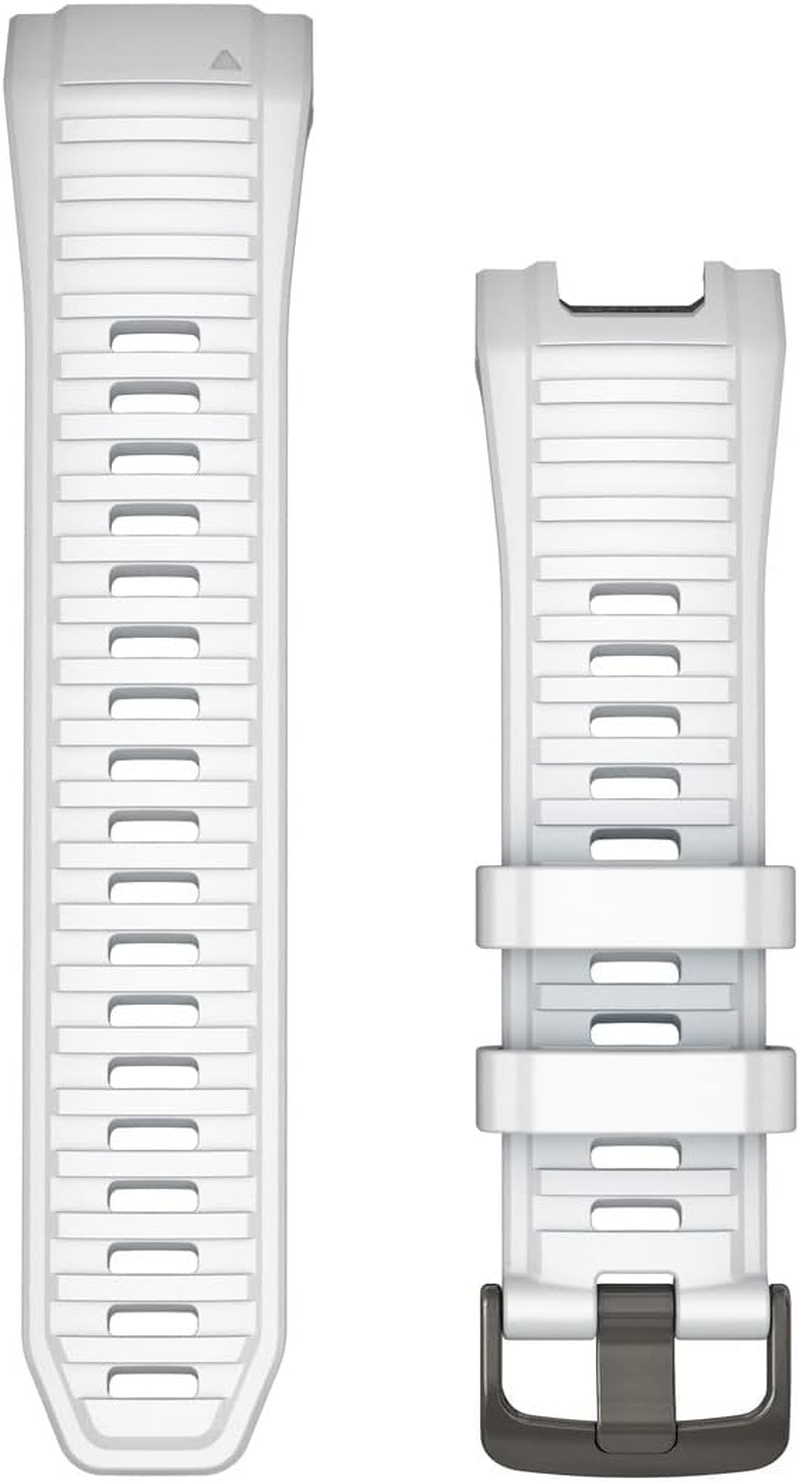 Garmin Instinct 2X Compatible Accessory Series Replacement Belt/Lcd Protection Film/Charging Cable Genuine Accessories