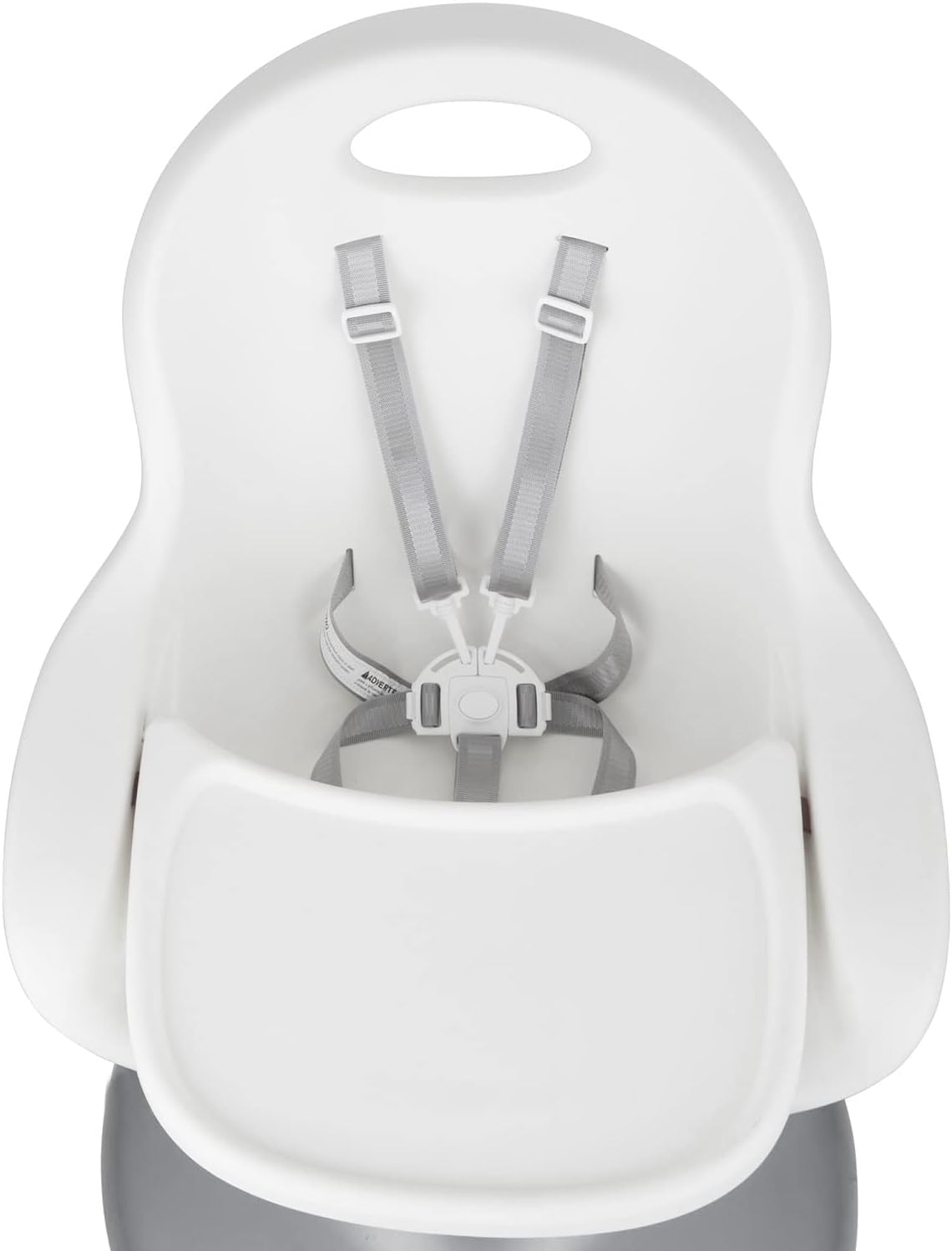 High Chair Straps, Replacement Harness Straps for Most 5 Point High Chairs