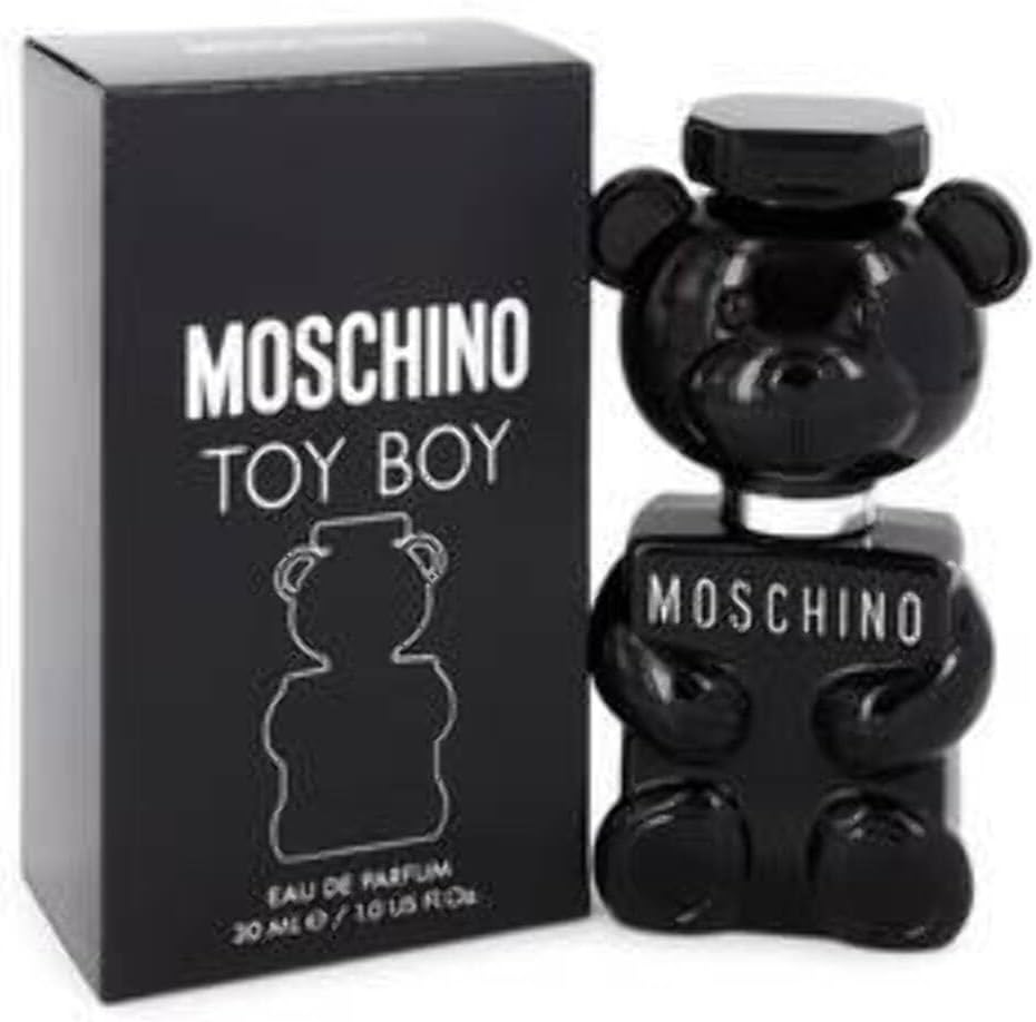 Moschino Toy Boy Edp Spray 30Ml image number 3