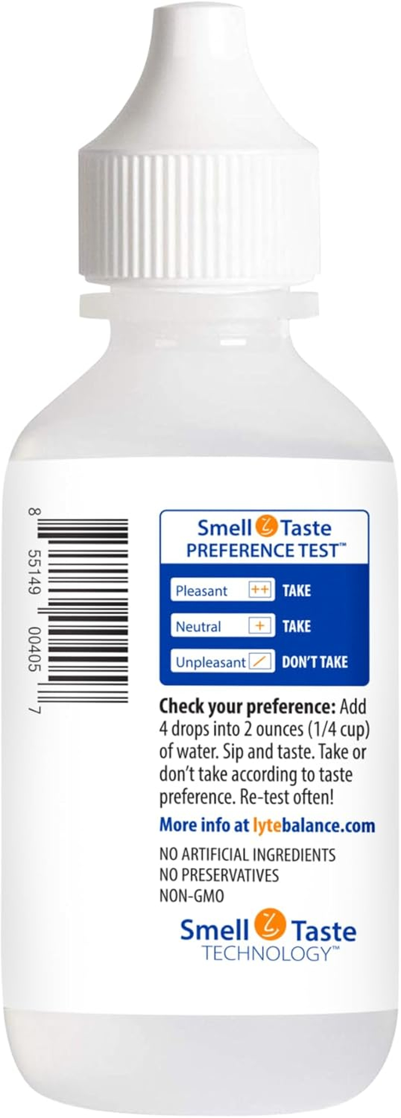 Taste N' Score | Copper | Liquid Mineral Supplement & Assessment Kit | Easy to Mix into Drinks & Smoothies | 100% Pure Minerals, No Preservatives | 2 Oz image number 6