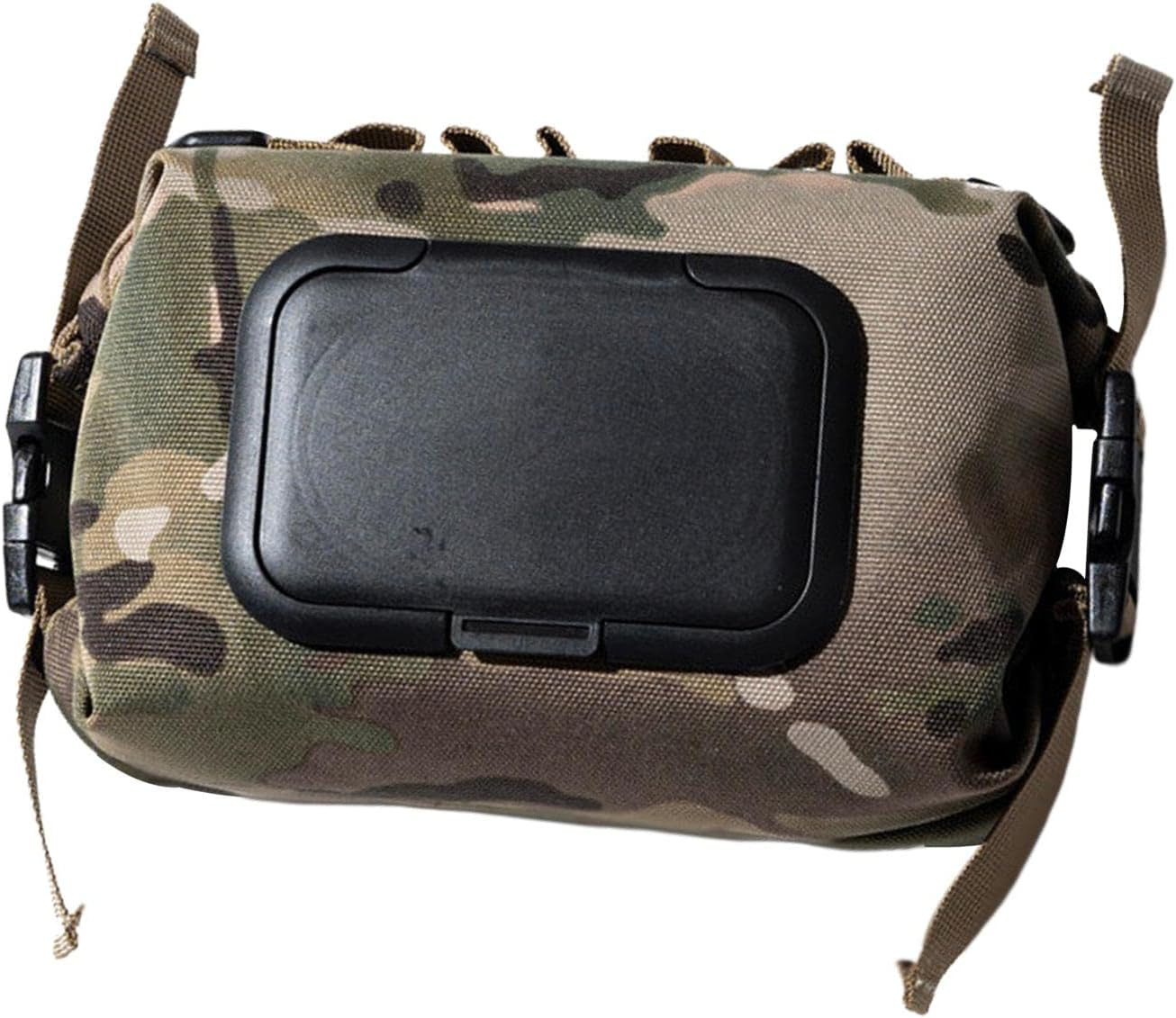 Portable Outdoor Tissue Dispenser for Camping and Household Use, image number 6