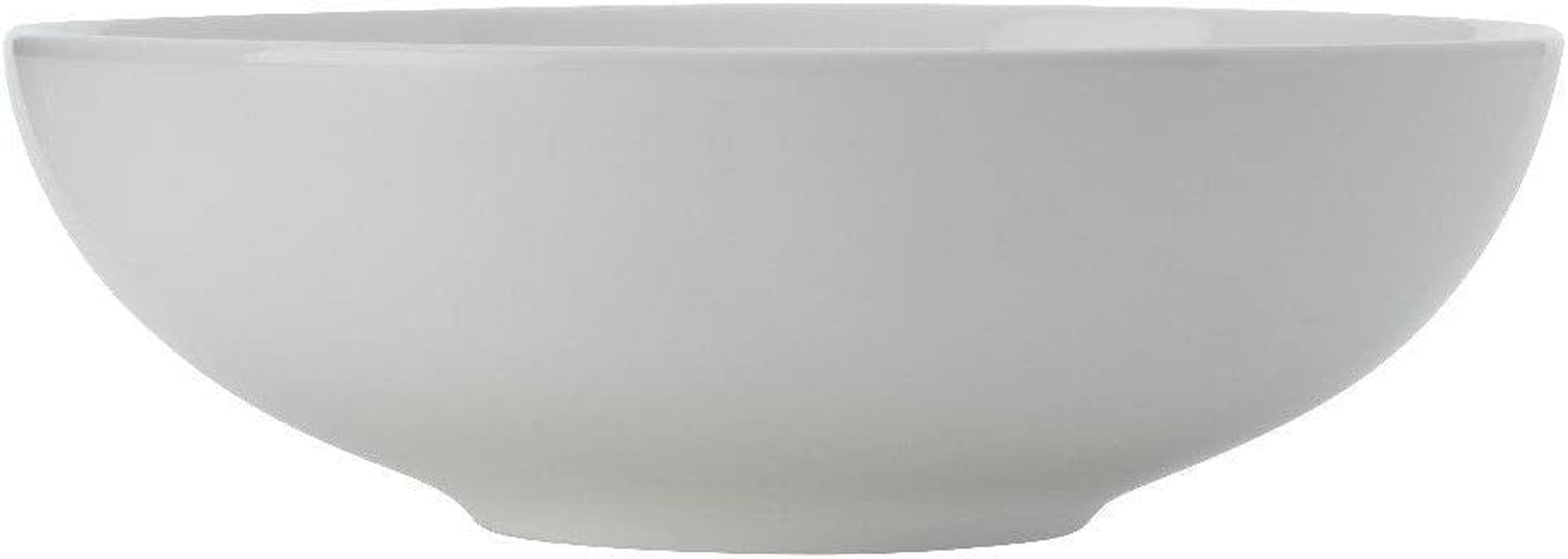 Maxwell and Williams Cashmere Coupe Bowl 19 Centimeter image number 2