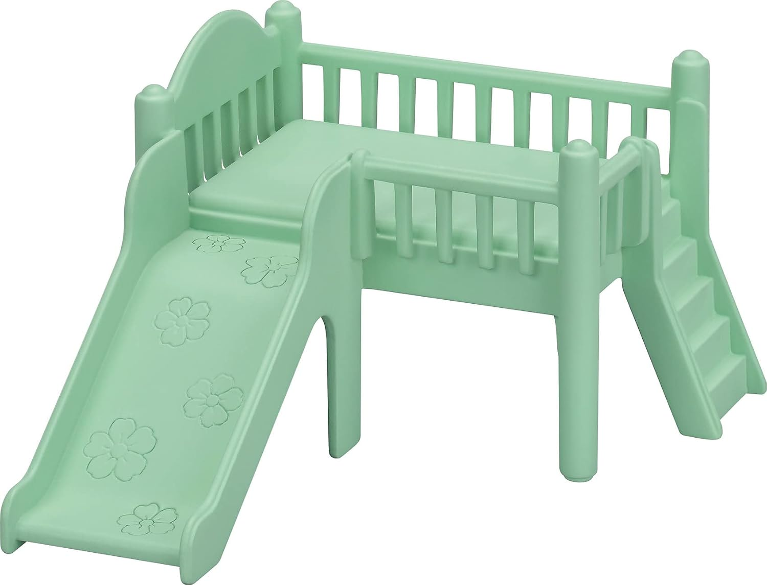 Sylvanian Families - Sweet Raspberry Home image number 4