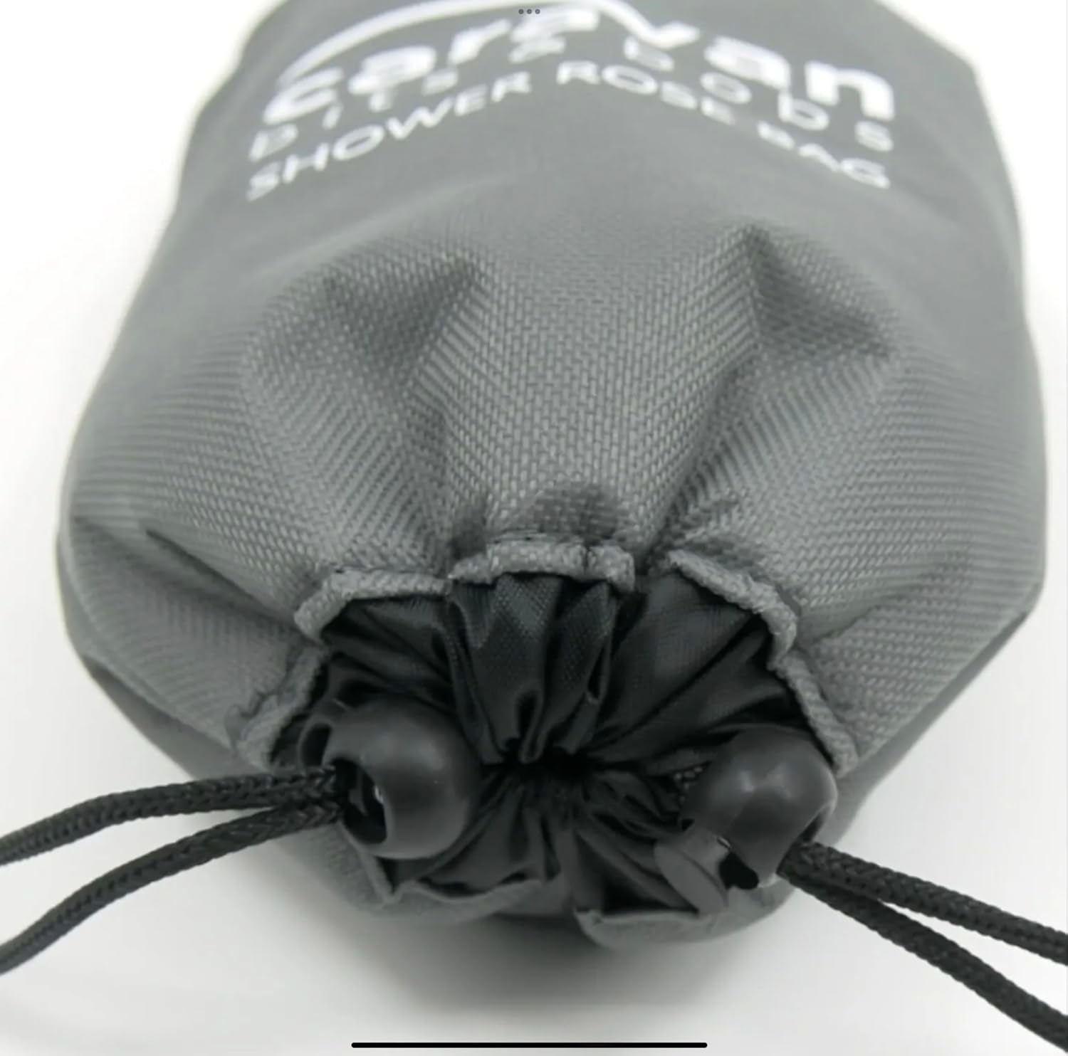 Shower Rose Bag - Caravan Bits and Bobs image number 2