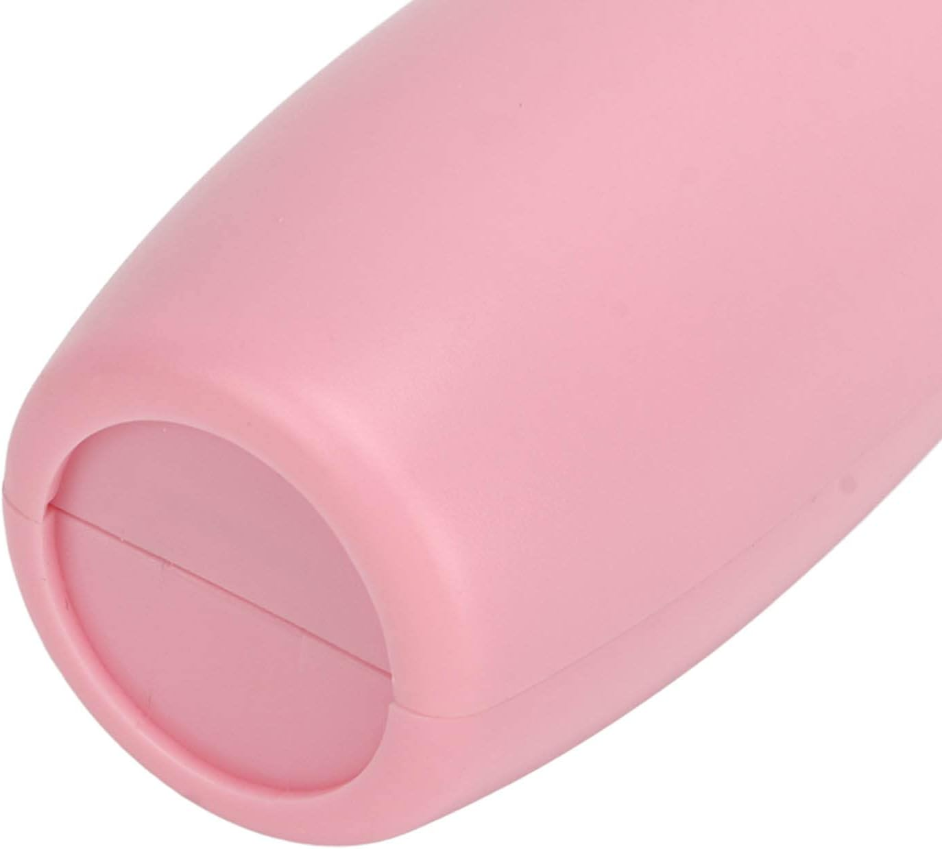 Bladeless Cooling Fan 2000Mah USB 3 Speed Eyelash Dryer for Lashes Extension (Pink) image number 5