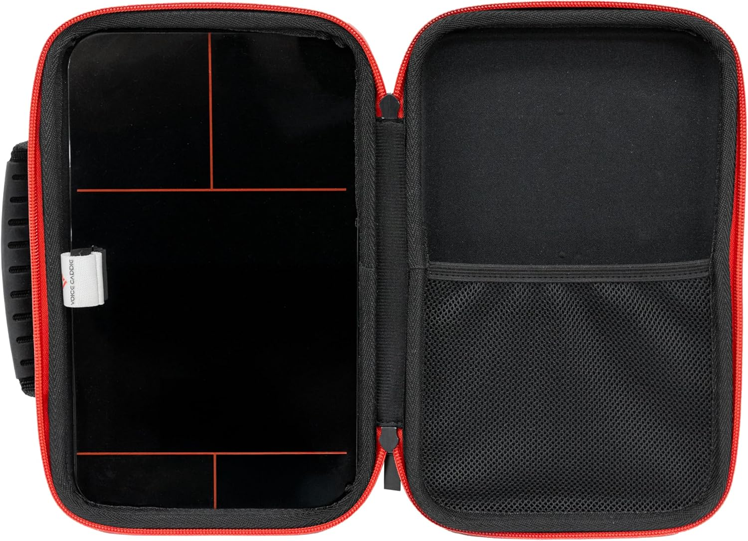 Voice Caddie Protective Case and Alignment Board for Sc4 image number 4