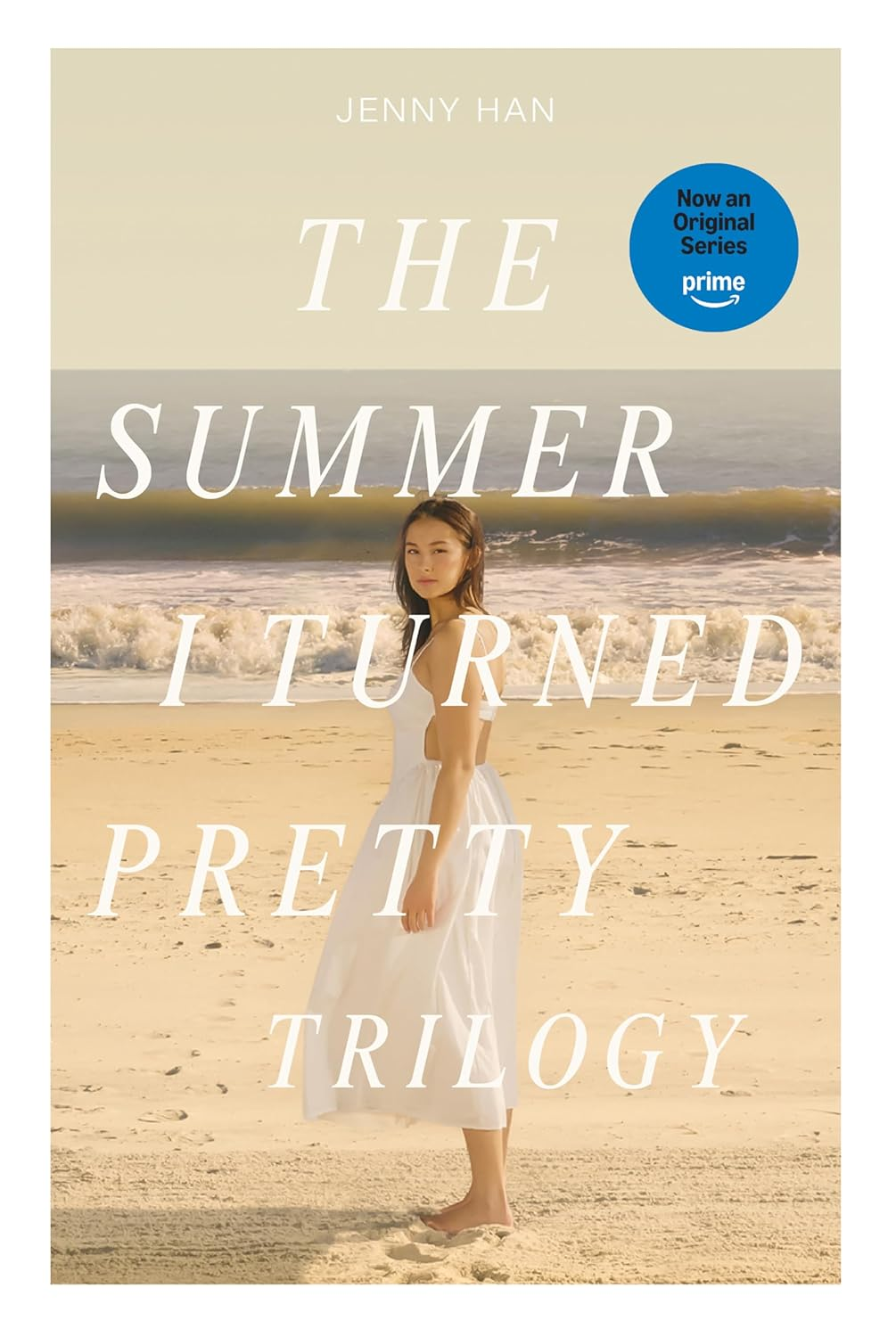 The Summer I Turned Pretty Trilogy (Boxed Set): the Summer I Turned Pretty; It'S Not Summer without You; We'Ll Always Have Summer image number 4