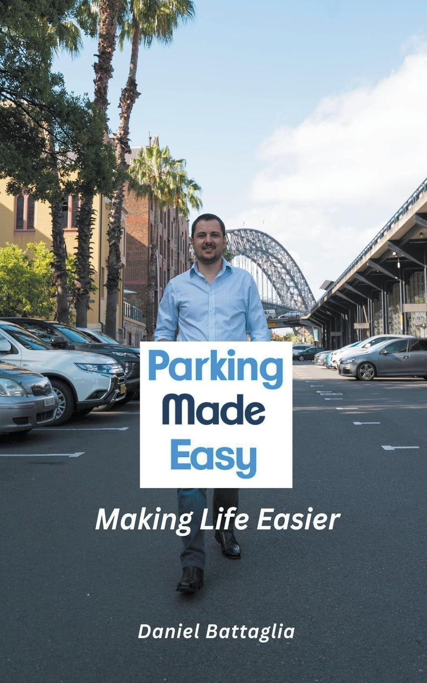 Parking Made Easy: Making Life Easier