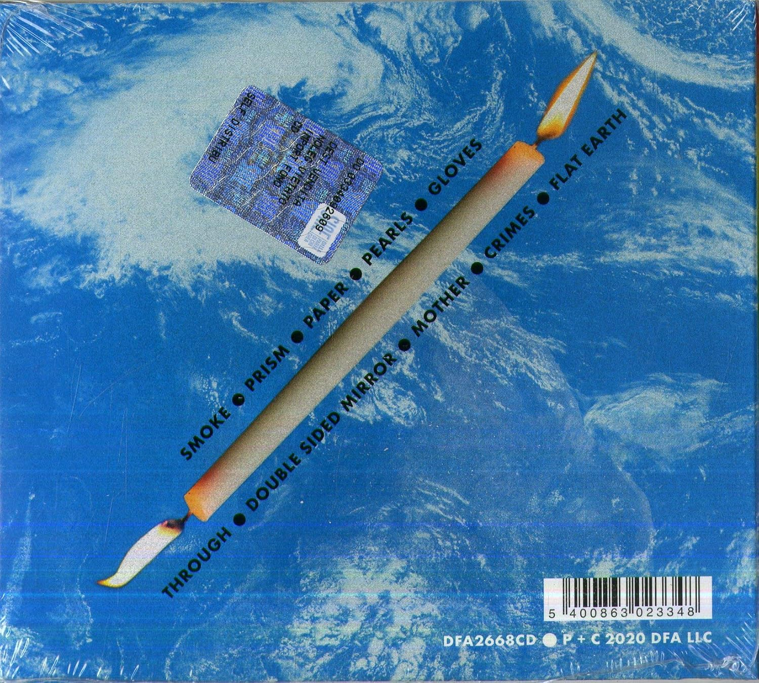 Mother (Audio CD) image number 2