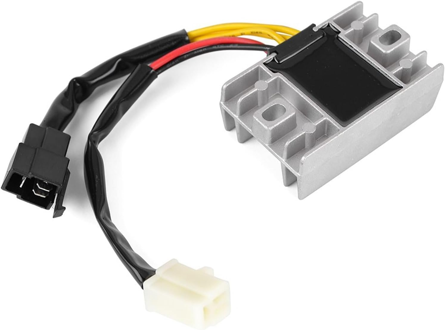 Rectifier Parts Motorcycle Regulator Rectifier for Suzuki GSX250 GSX250SSM GSX400 GSX400SSN for Katana 400 GK77A 32800-45D00 image number 3