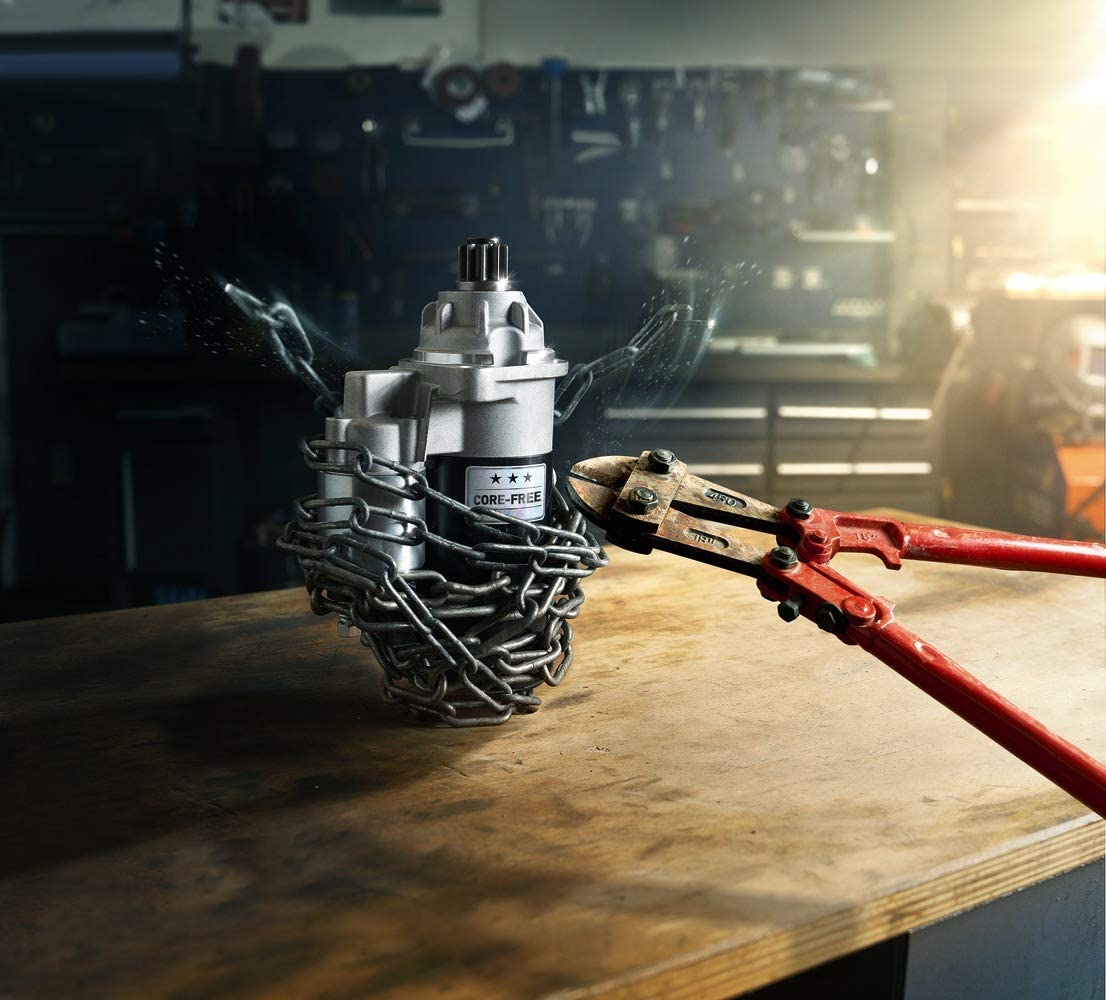 HELLA 8EL 012 428-171 Alternator, 14V / 90A image number 1