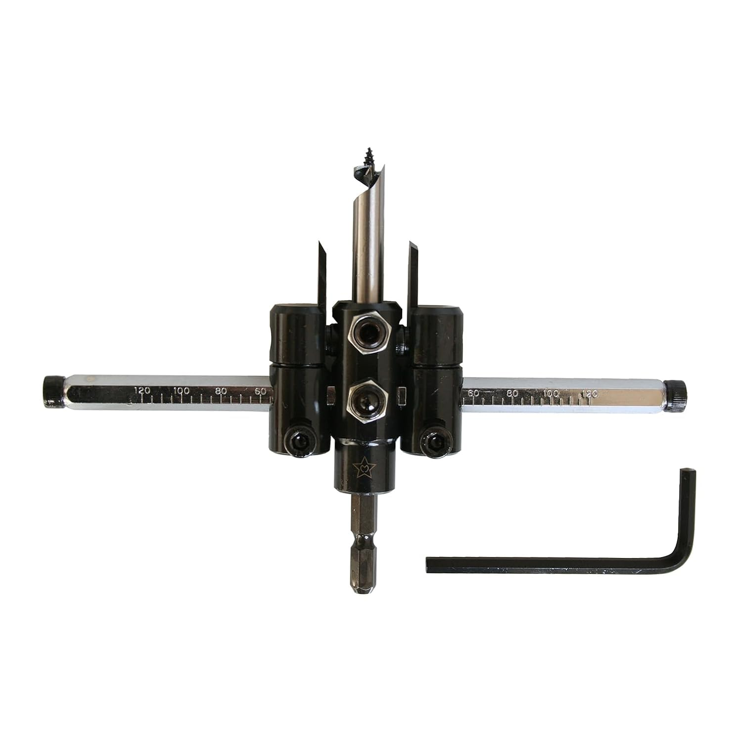 Star-M 36X Flexible Cone for Charging Drills, 1.2 X 4.7 Inches (30 X 120 Mm) image number 5