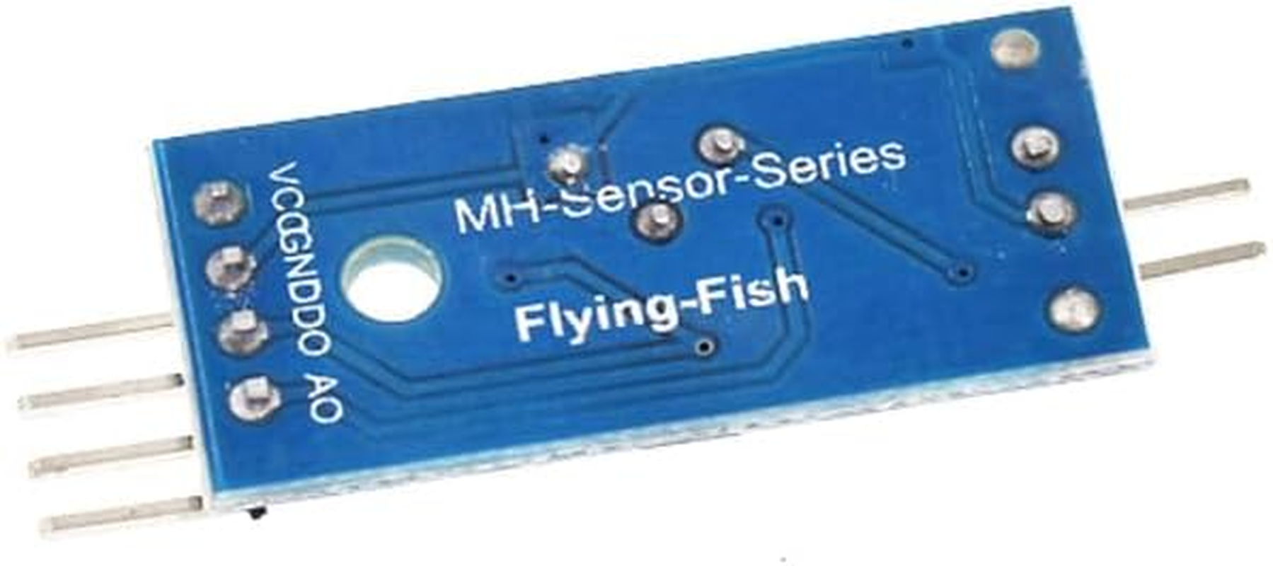 10Pcs Soil Hygrometer Moisture Detection Water Sensor YL-69 HC-38