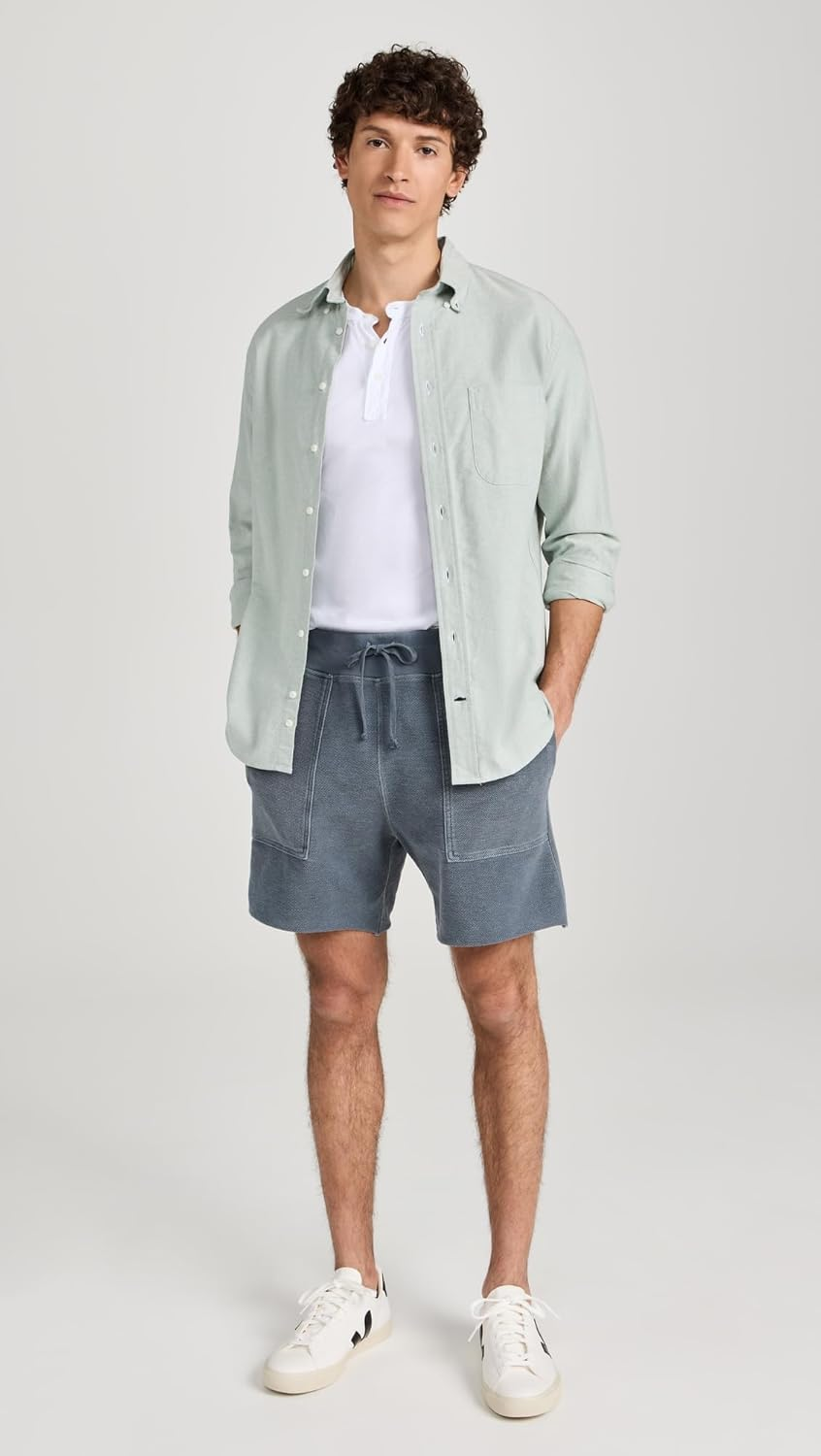 Veja Men'S Campo Sneakers image number 2