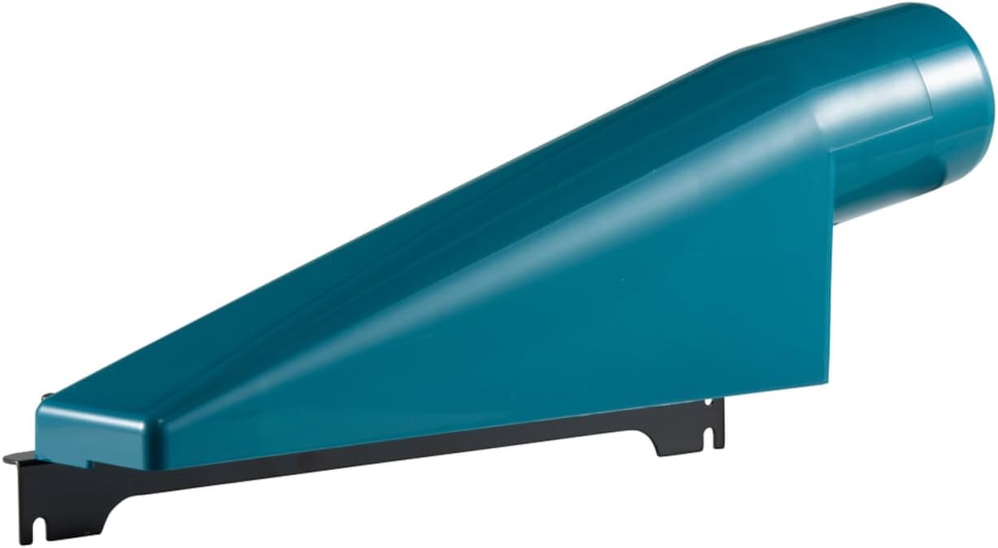 Makita 193036-7 Dust Collector Hood for 2012NB Planer image number 2