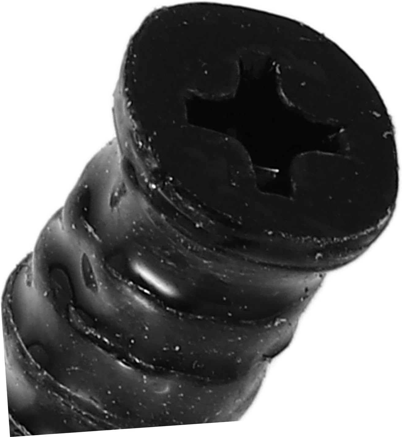 CVUTOVO 40Pcs Tire Repair Nails Kit with Rubber Plugs Quick and Car Wheel Repair Screws for Flat Tire Fix Easy to Install for Cars Motorcycles and Electric Vehicles image number 5