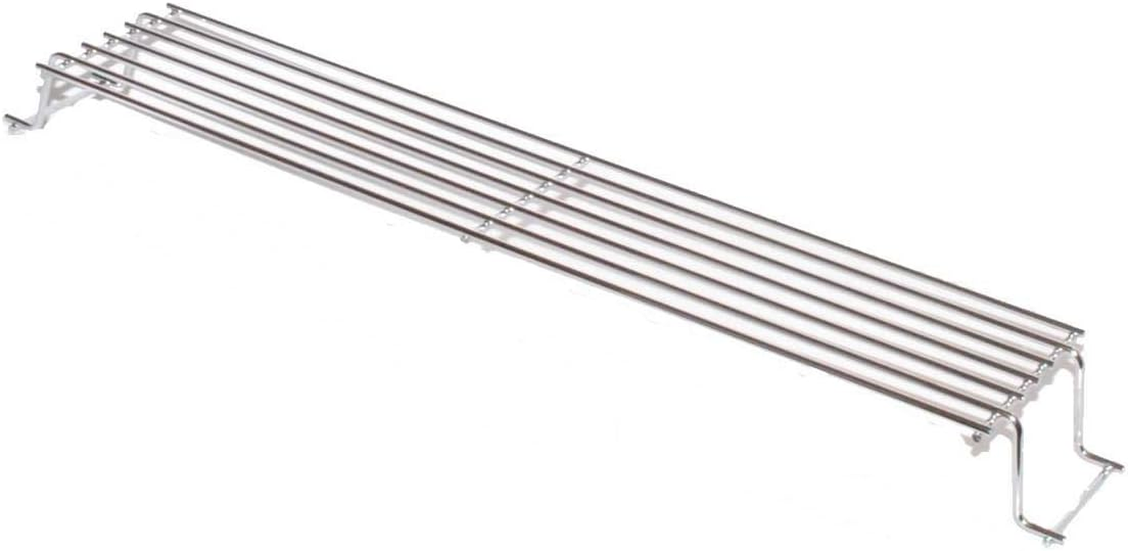 Weber 7641 Warming Rack for Spirit 300 Series Gas Grills