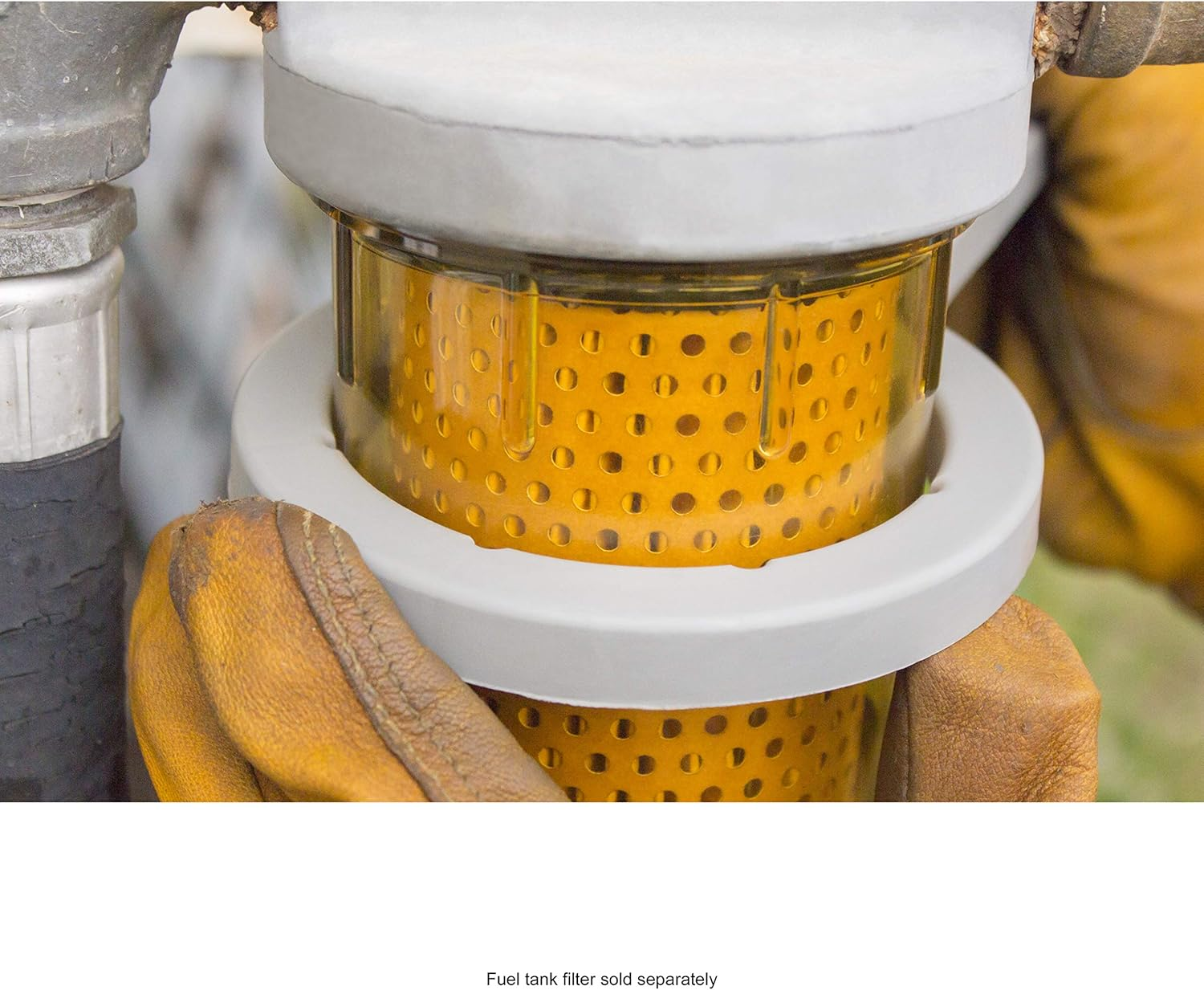 GOLDENROD 491 Fuel Tank Filter Wrench image number 6